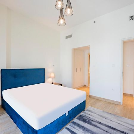 דובאי Expo Village Serviced Apartments מראה חיצוני תמונה