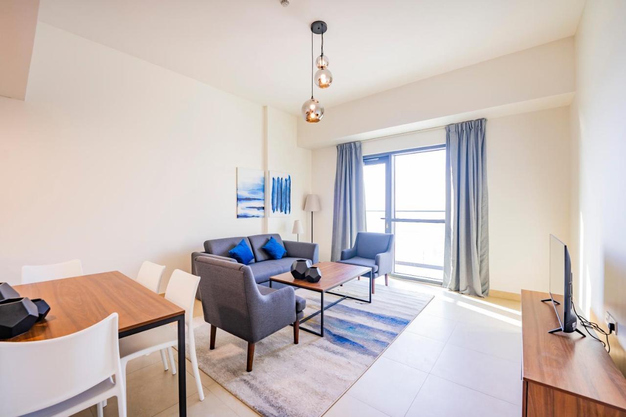 דובאי Expo Village Serviced Apartments מראה חיצוני תמונה