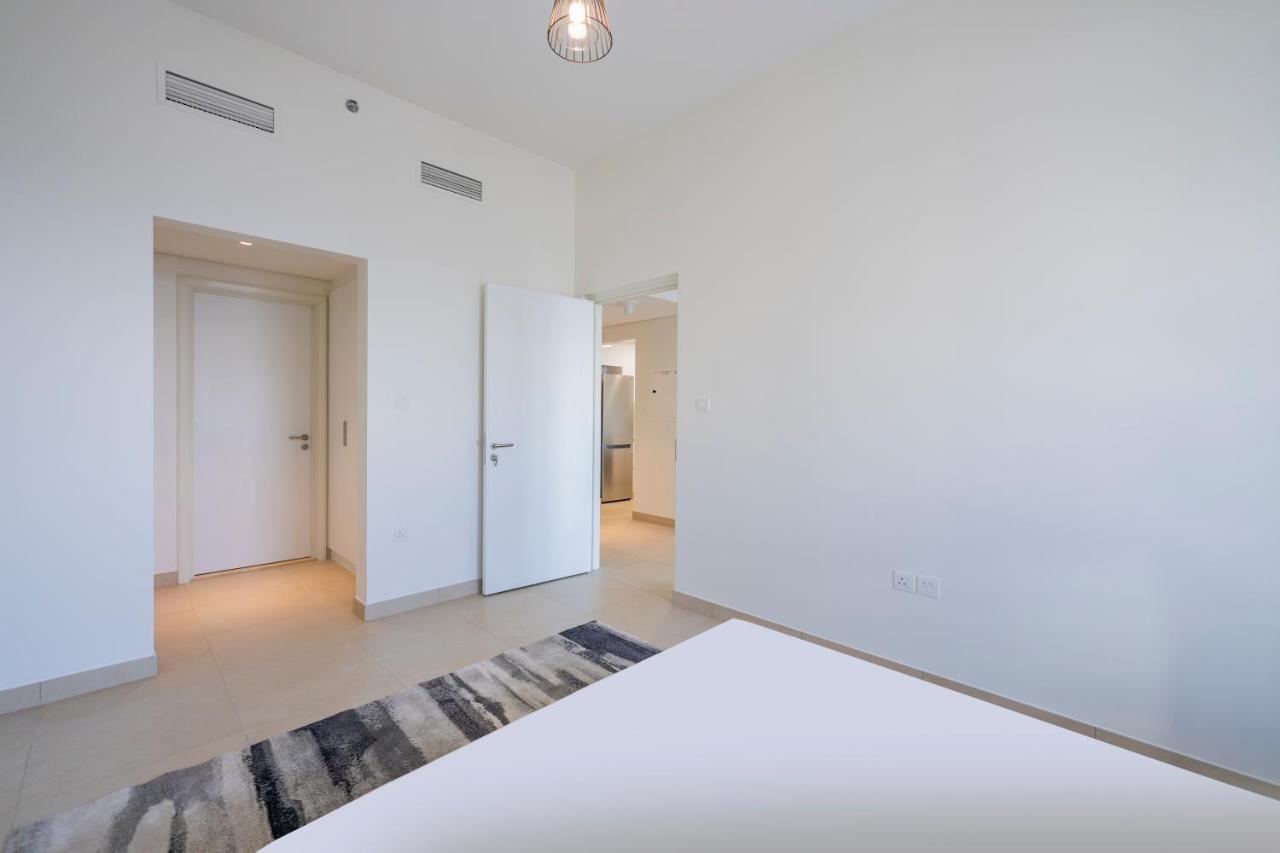 דובאי Expo Village Serviced Apartments מראה חיצוני תמונה
