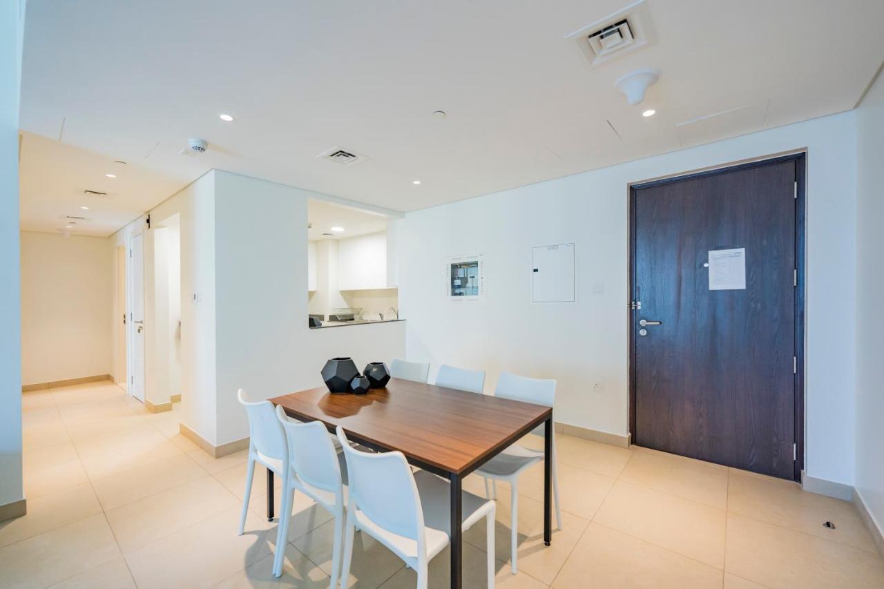 דובאי Expo Village Serviced Apartments מראה חיצוני תמונה