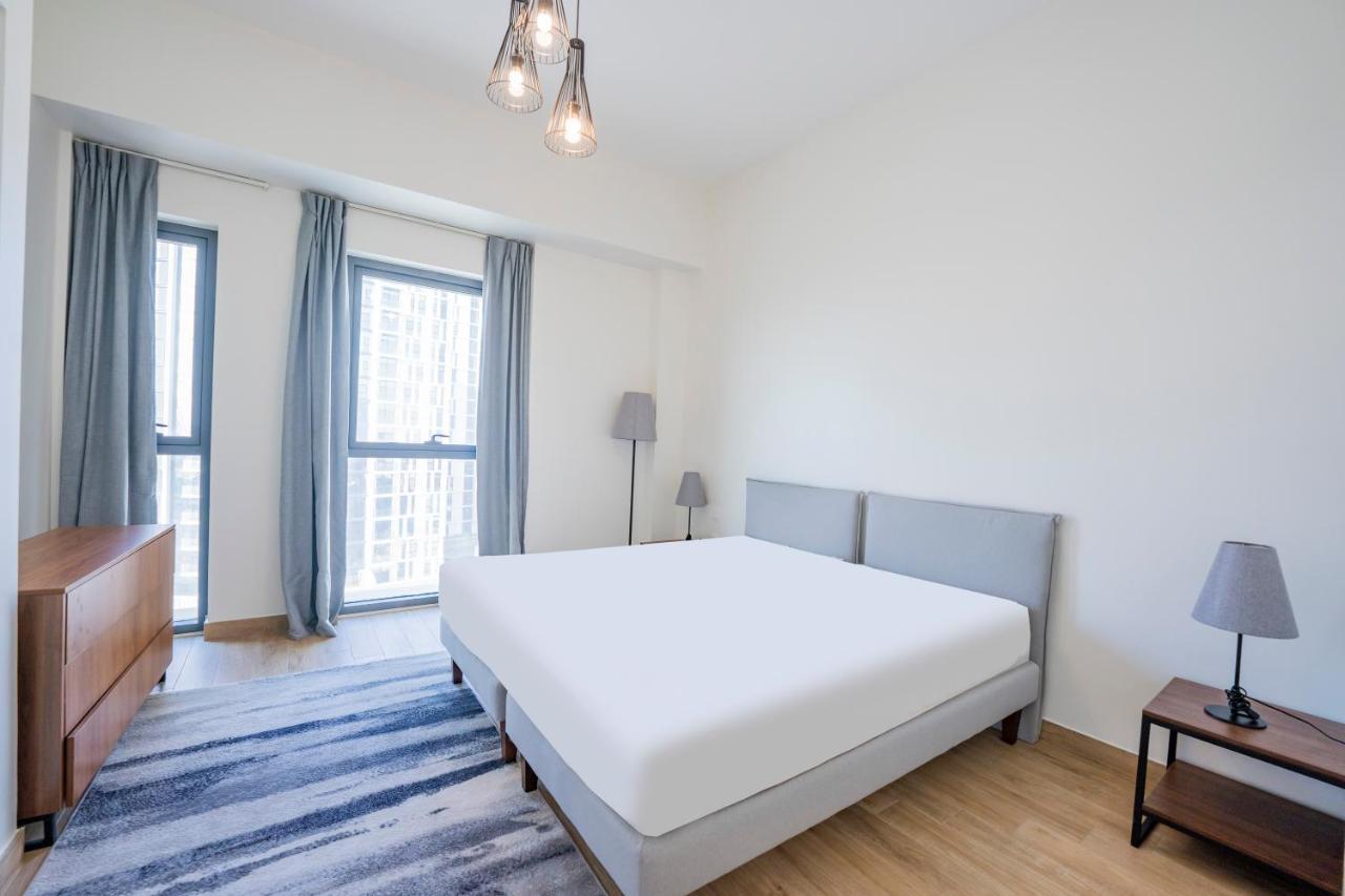 דובאי Expo Village Serviced Apartments מראה חיצוני תמונה