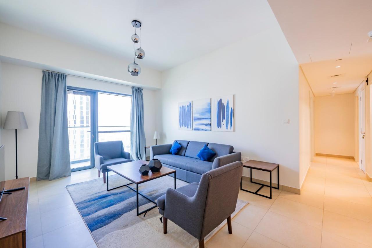 דובאי Expo Village Serviced Apartments מראה חיצוני תמונה