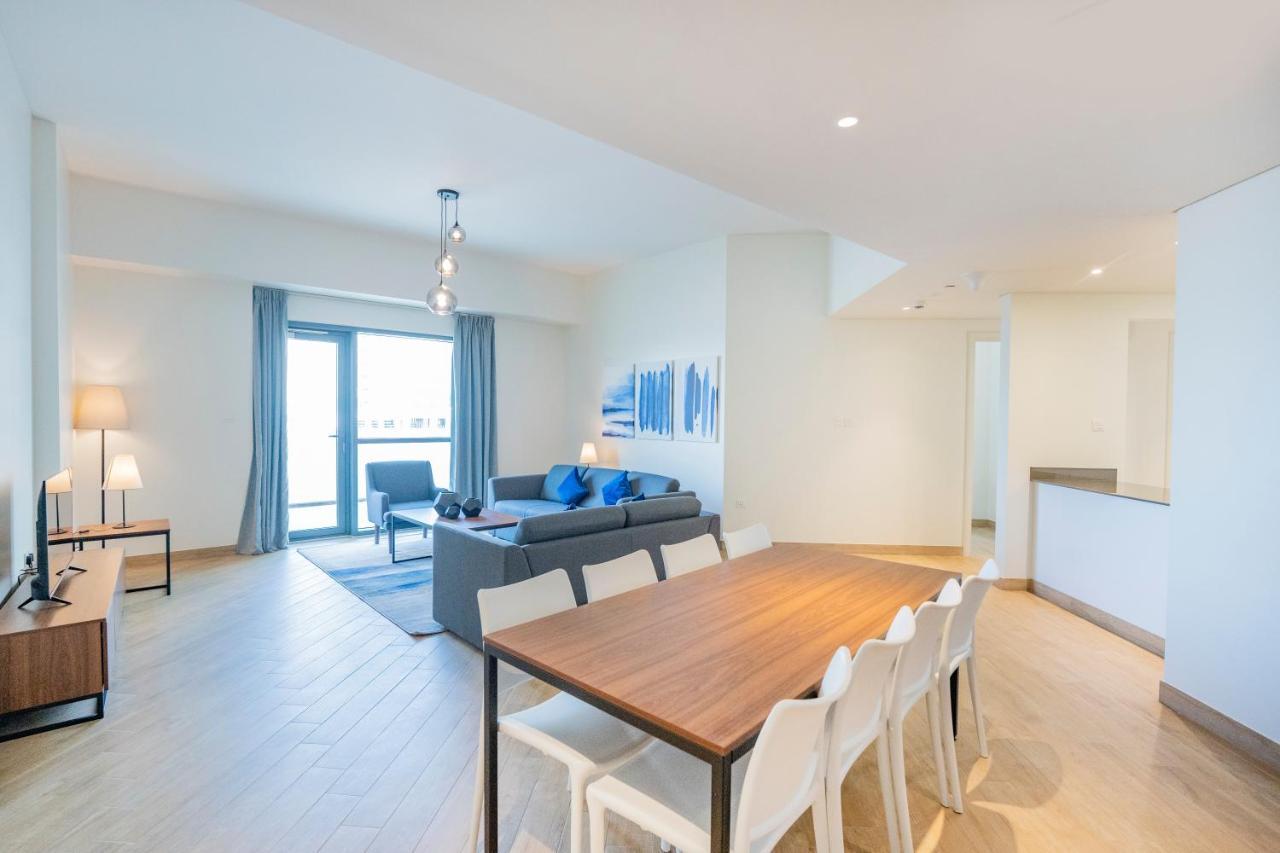 דובאי Expo Village Serviced Apartments מראה חיצוני תמונה