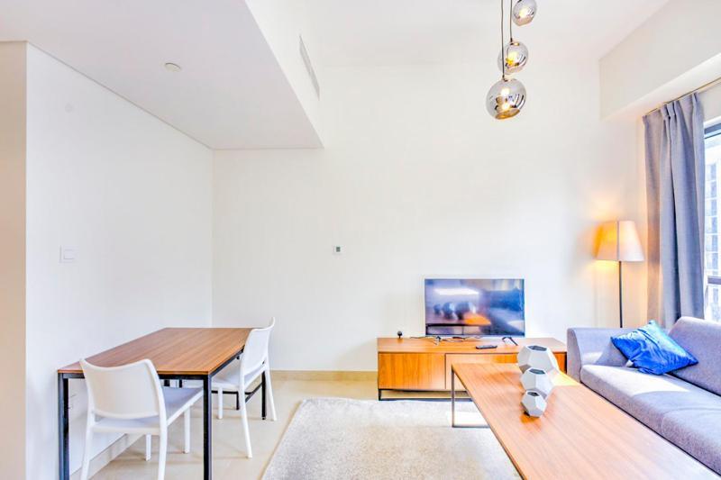 דובאי Expo Village Serviced Apartments מראה חיצוני תמונה