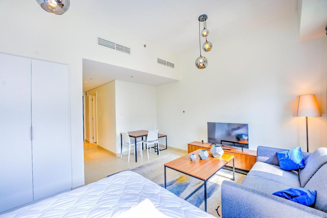 דובאי Expo Village Serviced Apartments מראה חיצוני תמונה